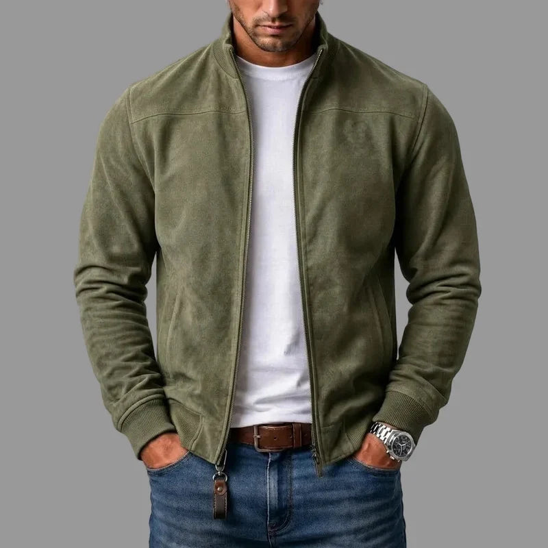 Jack | Urban Bomber Jacket