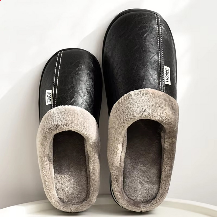 Cosy Thermal Slippers