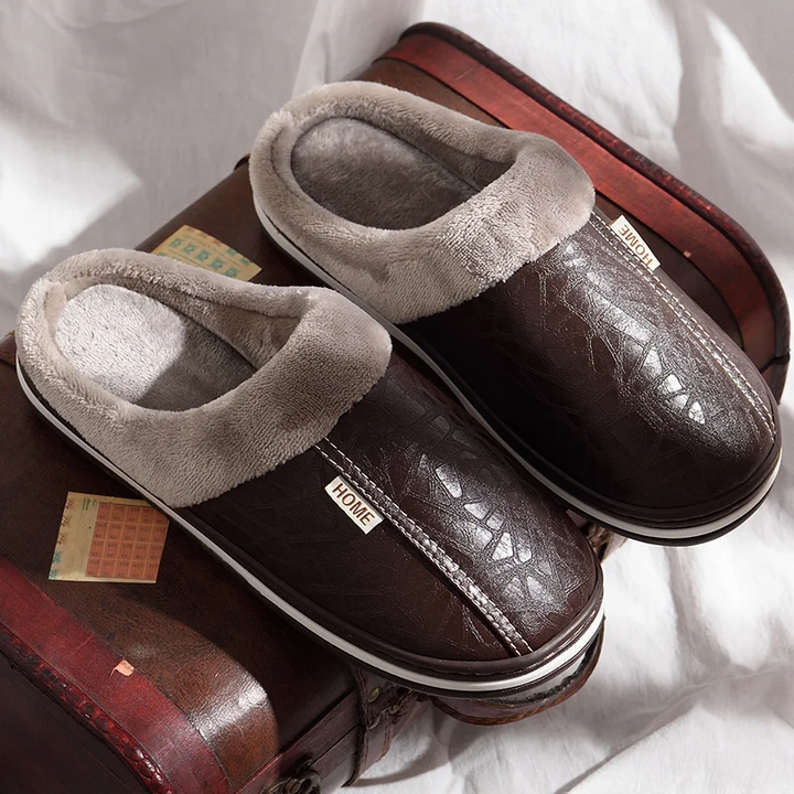 Cosy Thermal Slippers