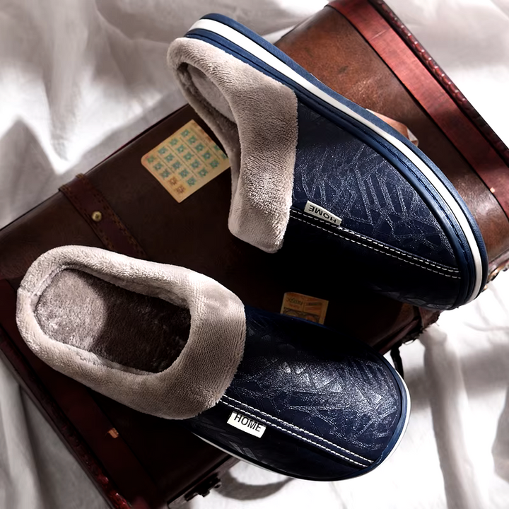 Cosy Thermal Slippers