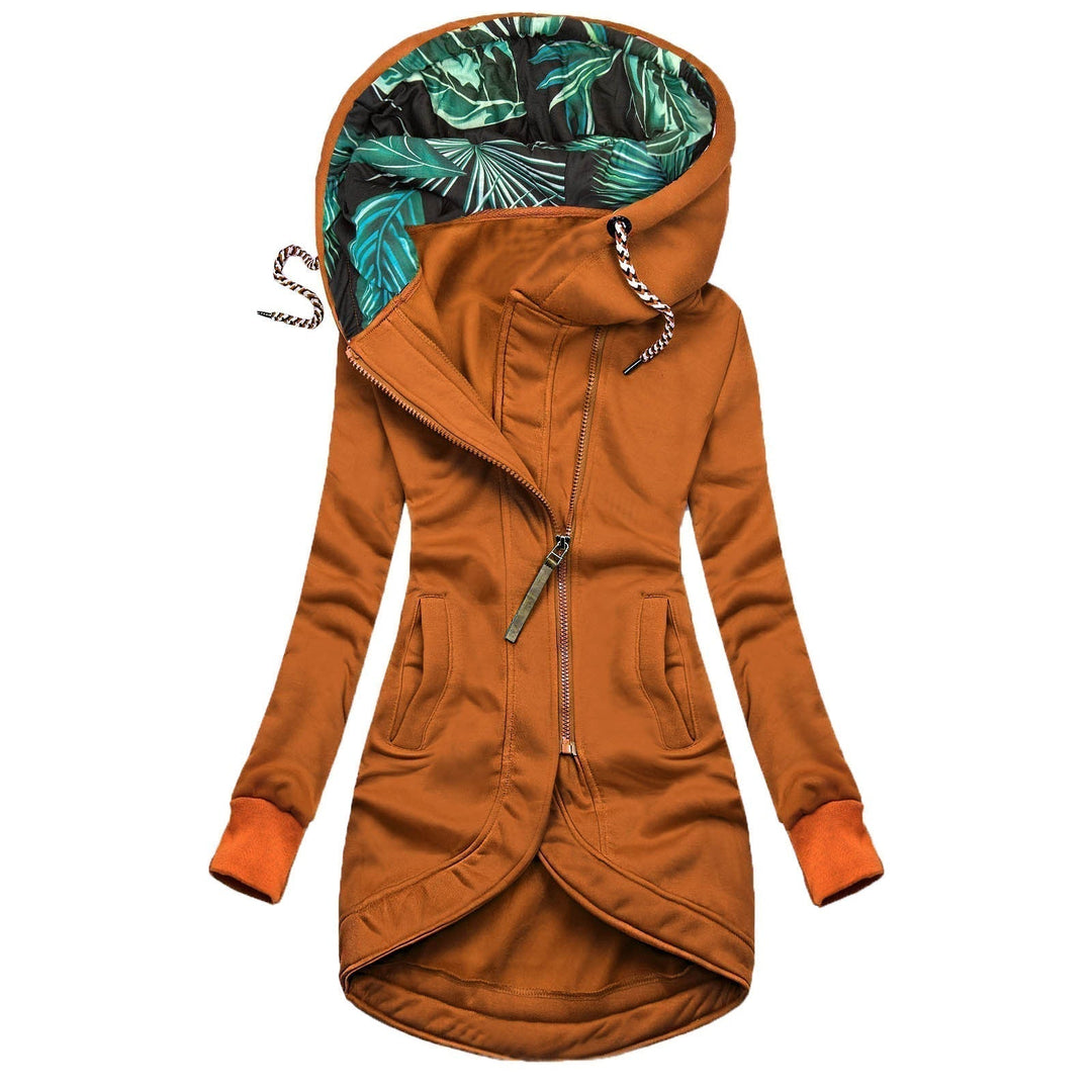 Amelia | Windproof Winter Coat