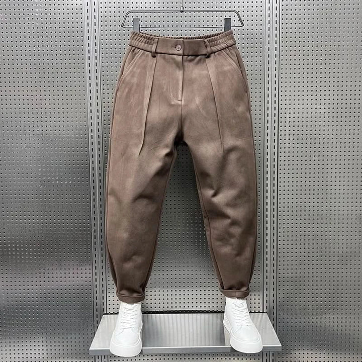ALVERTON TAILORED TROUSERS