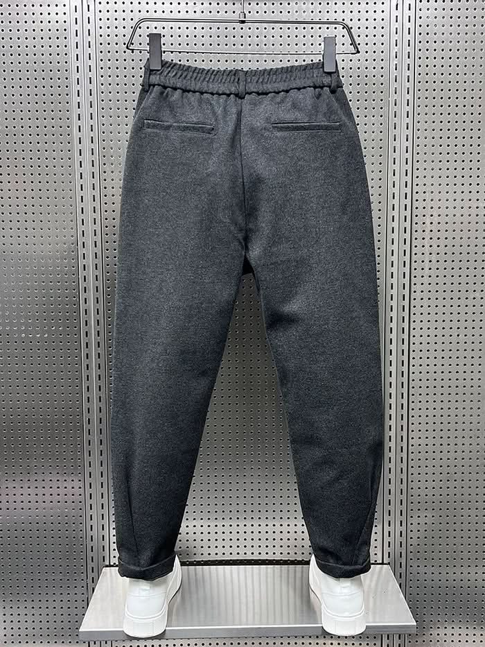 ALVERTON TAILORED TROUSERS