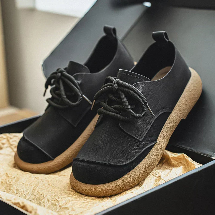 Callum | Ultimate Comfort Orthopaedic Shoes