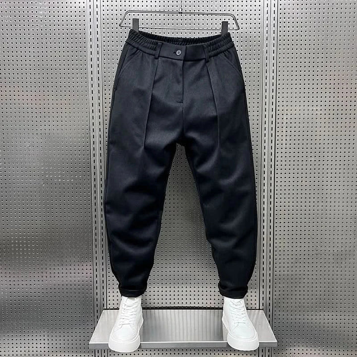 ALVERTON TAILORED TROUSERS