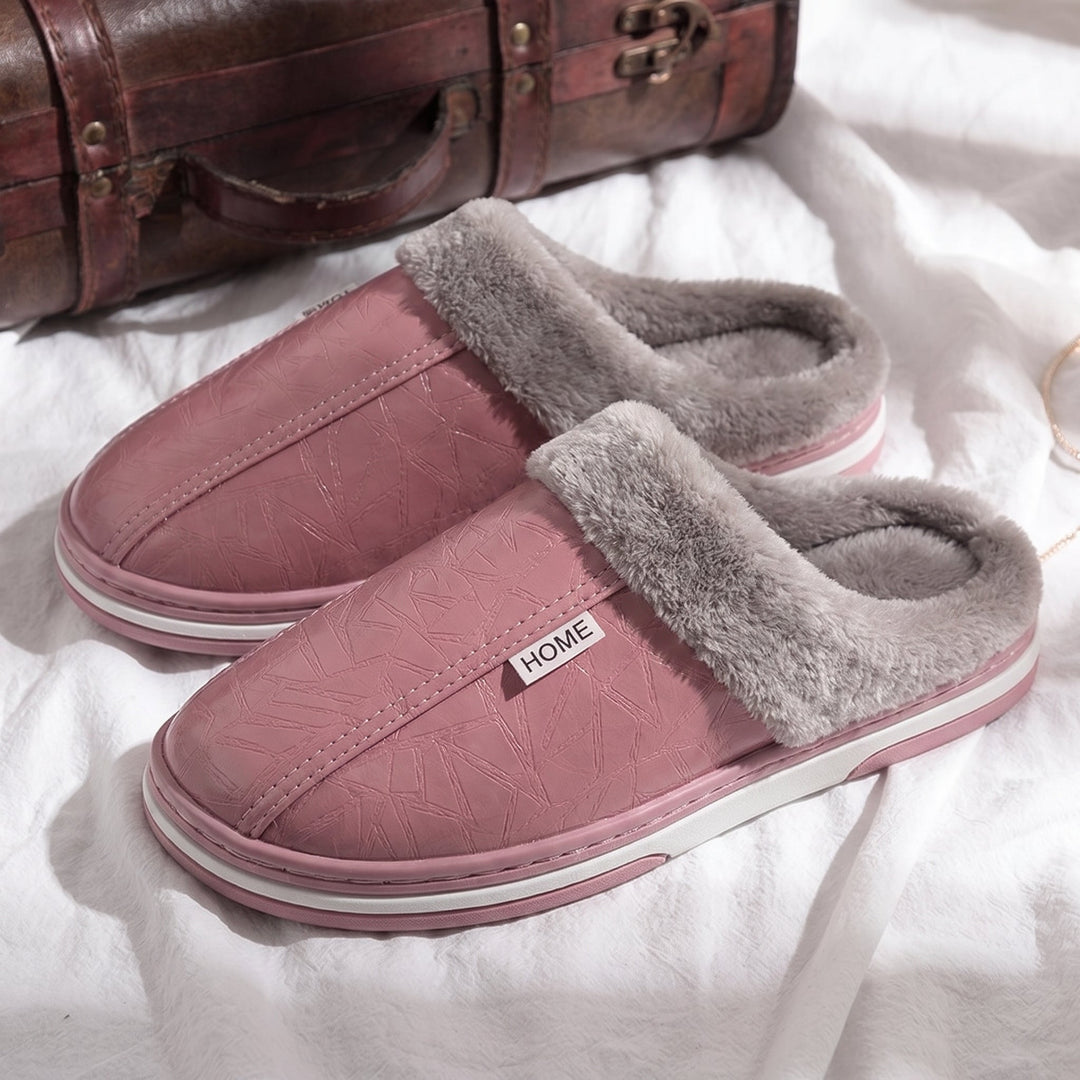 Cosy Thermal Slippers