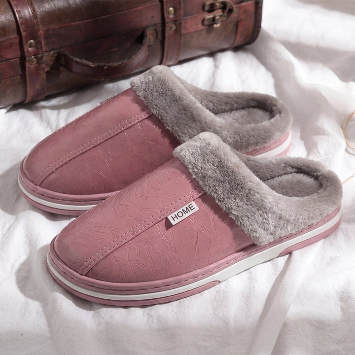 Cosy Thermal Slippers