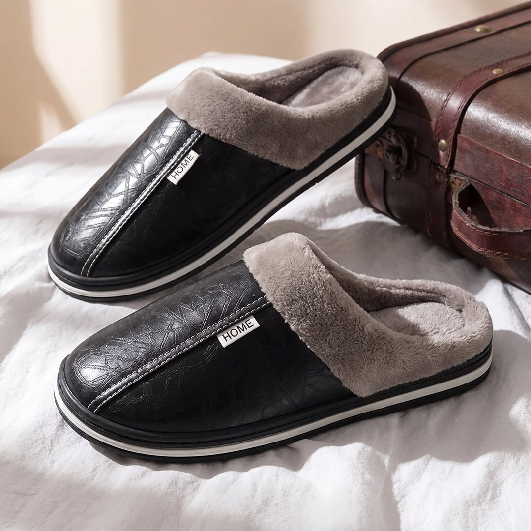 Cosy Thermal Slippers