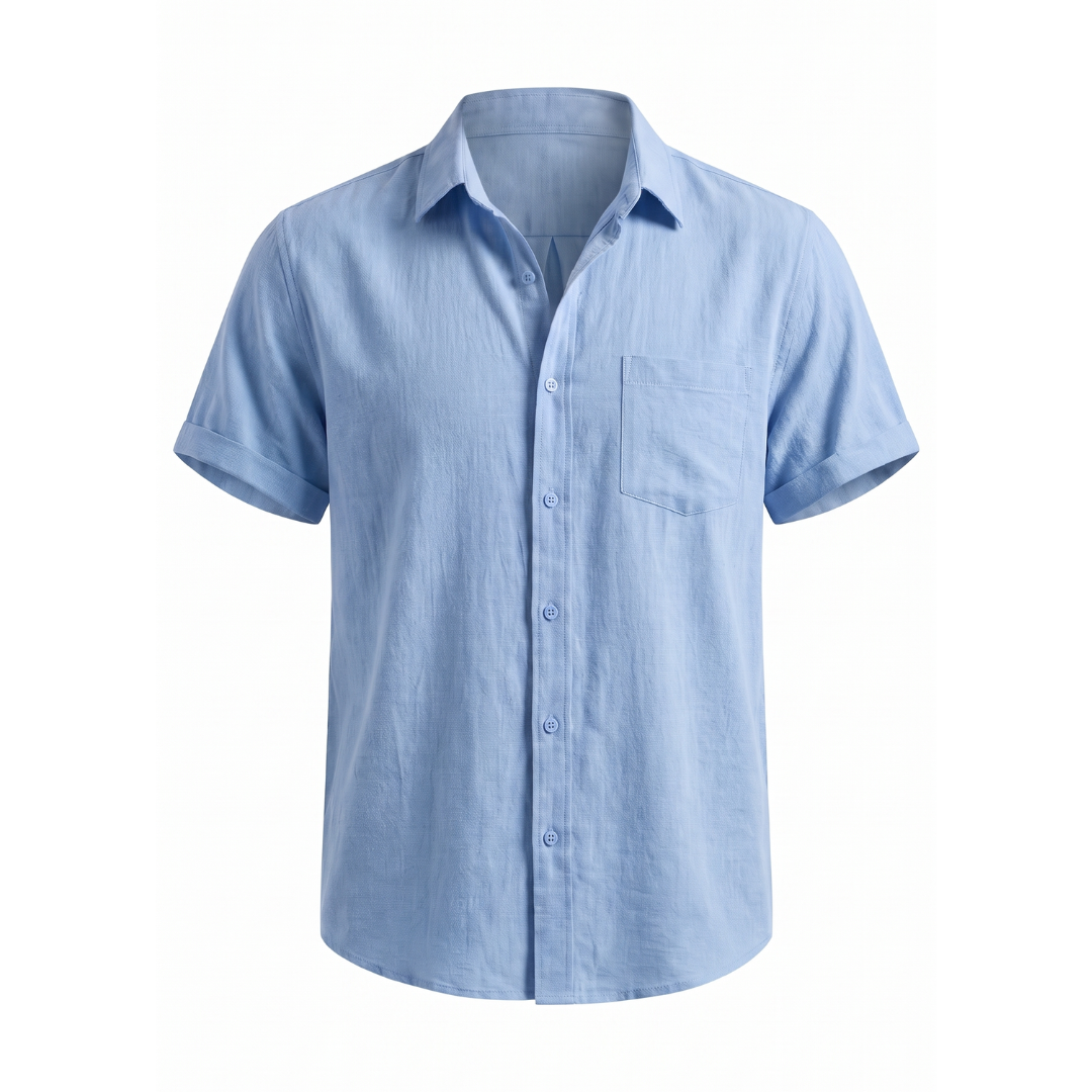 AIDEN PREMIUM CLASSIC FIT SHIRT