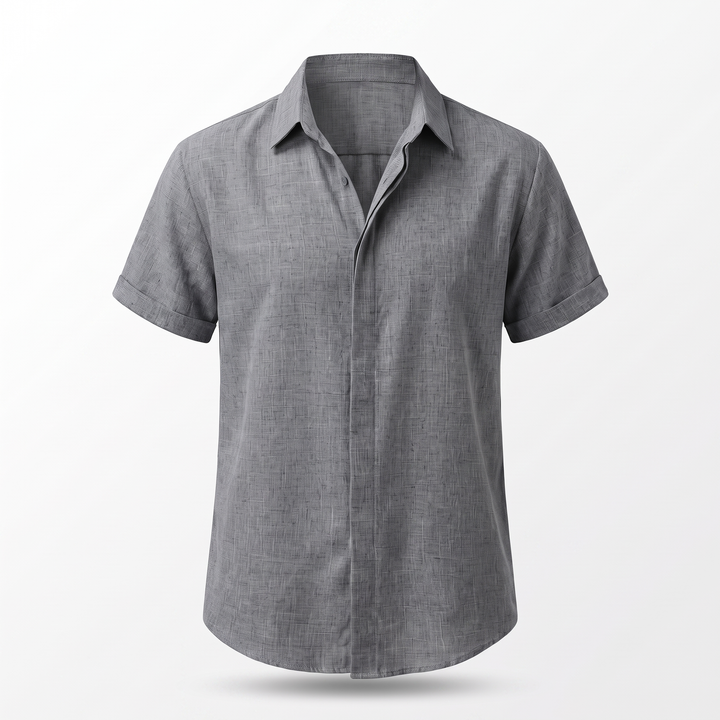 AIDEN PREMIUM CLASSIC FIT SHIRT