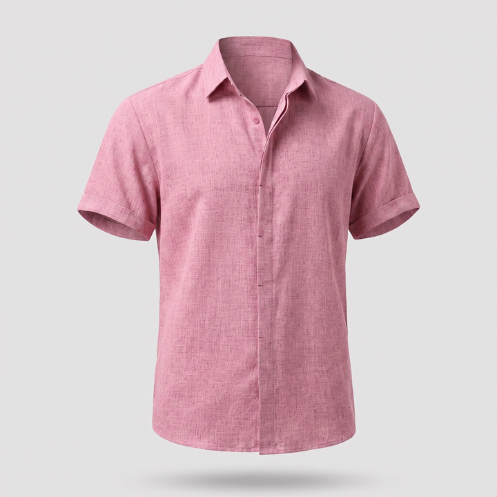 AIDEN PREMIUM CLASSIC FIT SHIRT