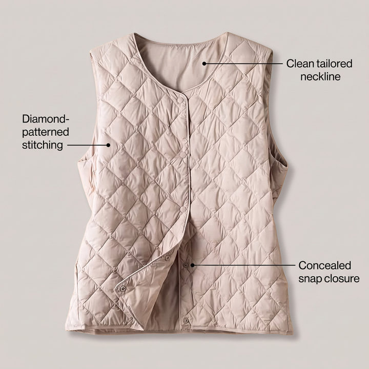 ALENA VEST