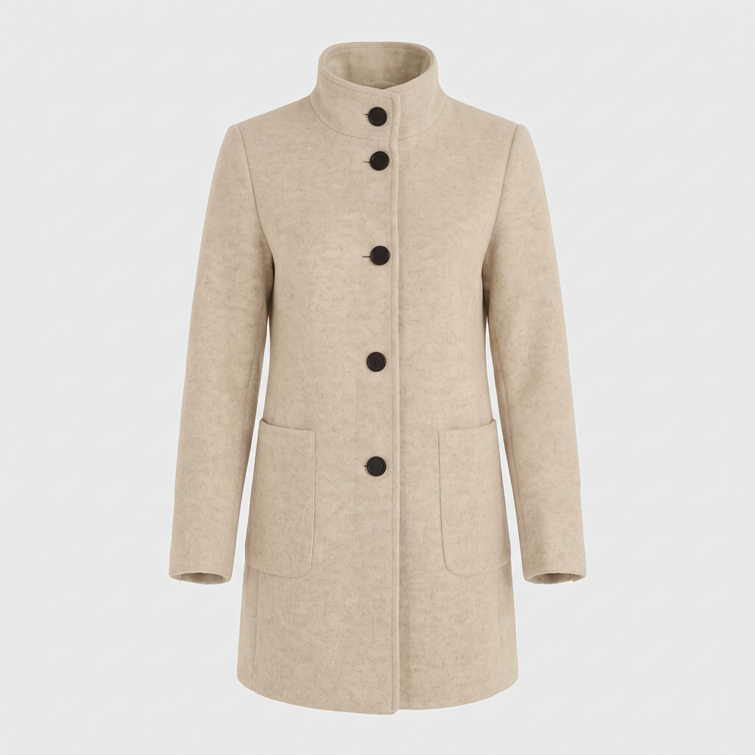 ARIA ALL-SEASON COMFORT COAT