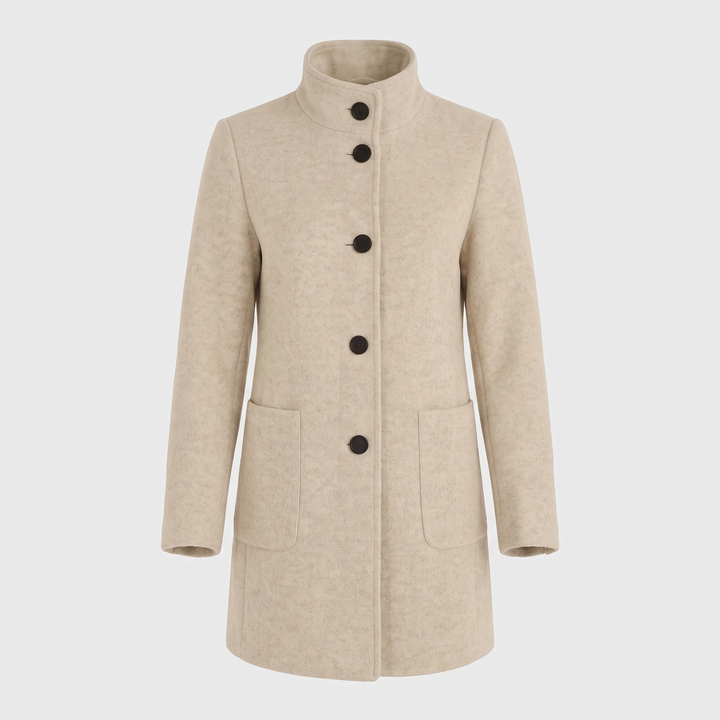 ARIA ALL-SEASON COMFORT COAT