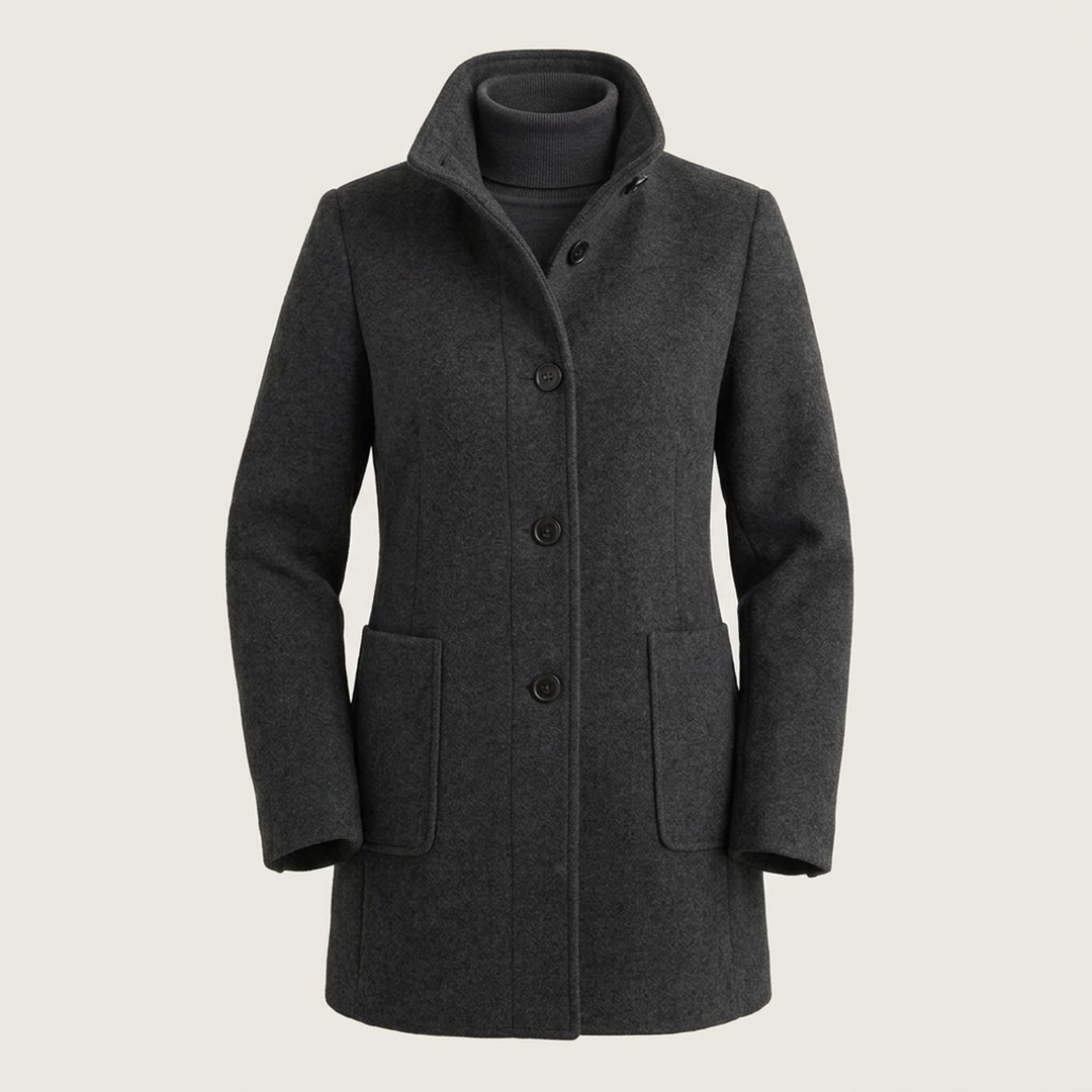 ARIA ALL-SEASON COMFORT COAT