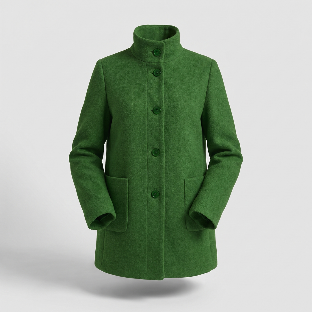 ARIA ALL-SEASON COMFORT COAT