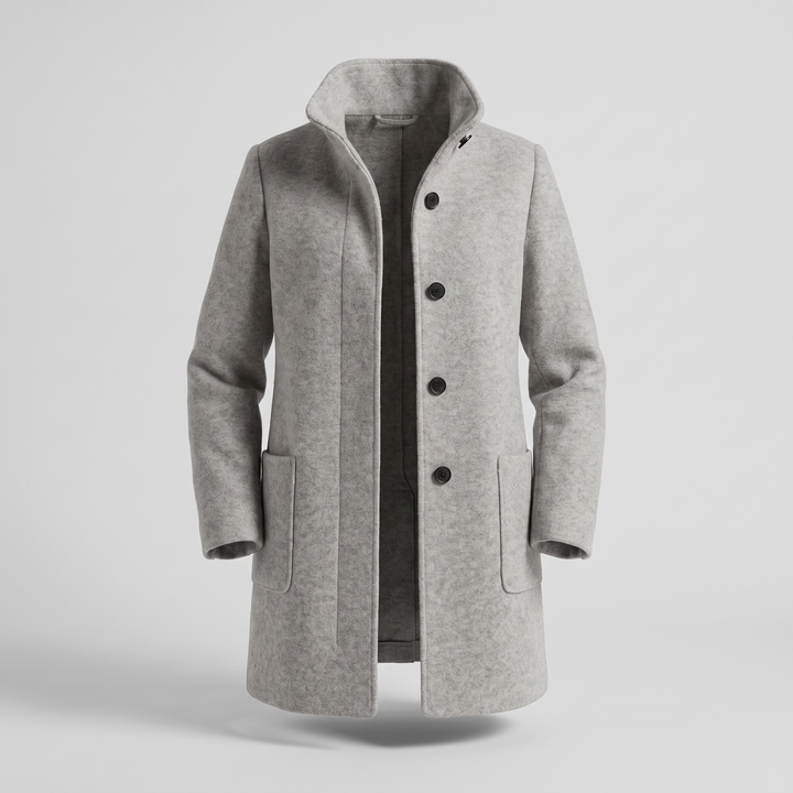 ARIA ALL-SEASON COMFORT COAT