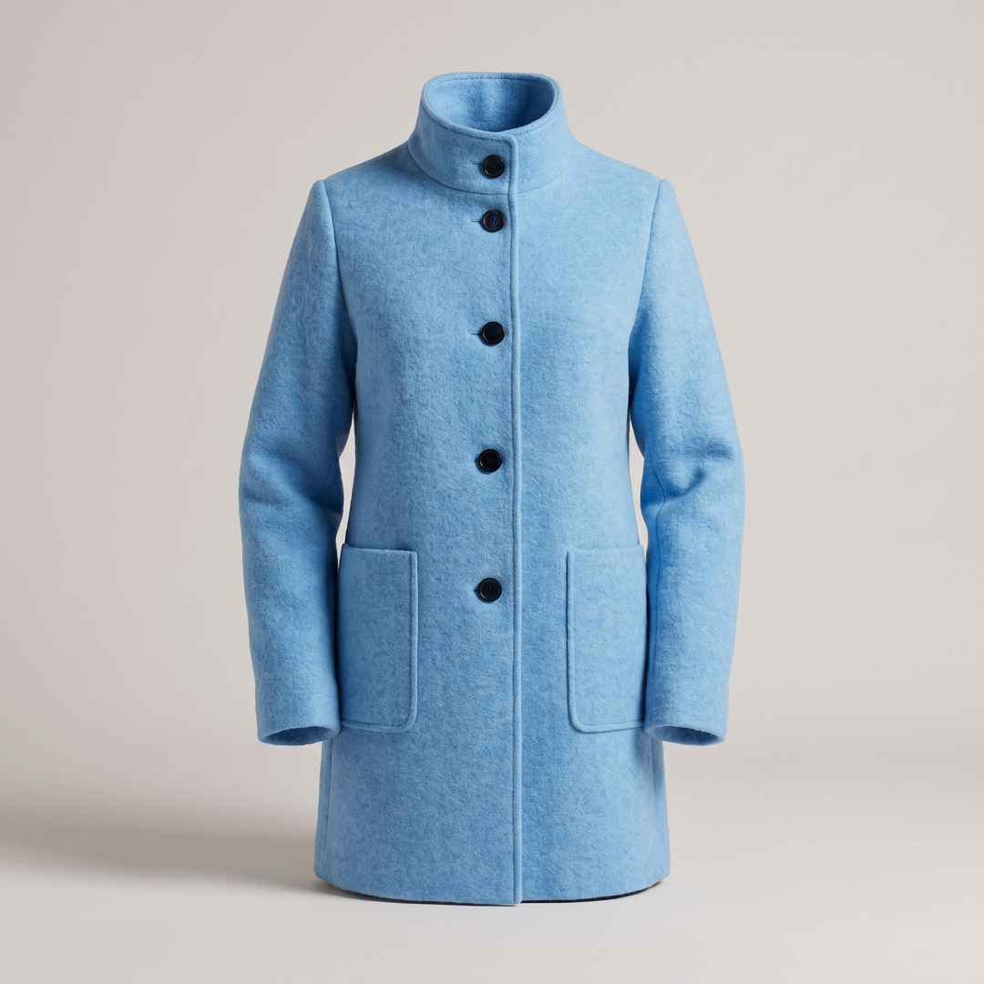 ARIA ALL-SEASON COMFORT COAT