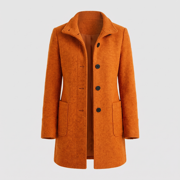 ARIA ALL-SEASON COMFORT COAT