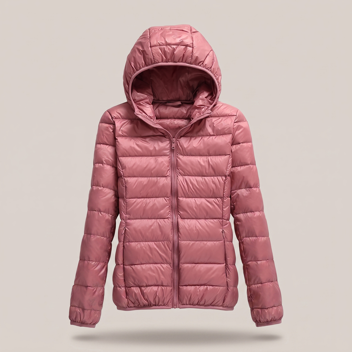 AURORA WINDPROOF JACKET