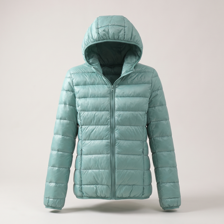 AURORA WINDPROOF JACKET