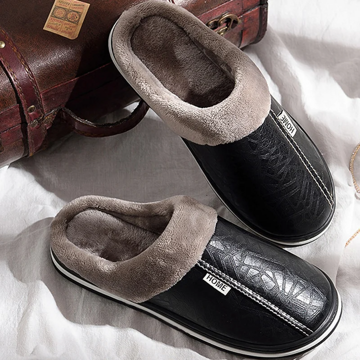 Cosy Thermal Slippers