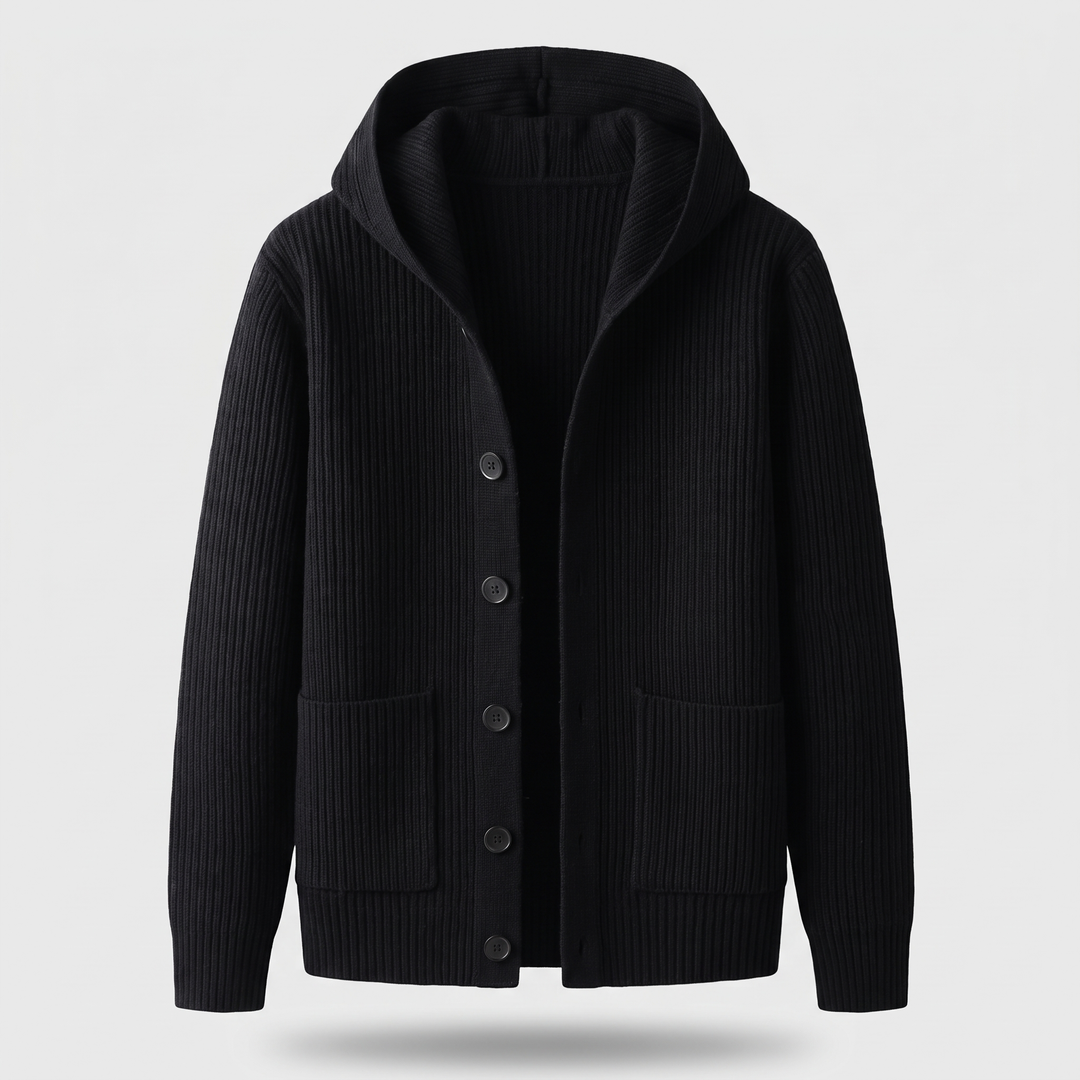BRAYMORE CARDIGAN