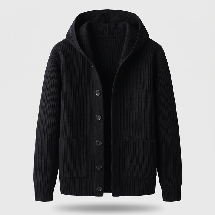 BRAYMORE CARDIGAN