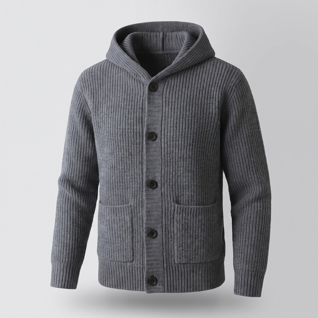 BRAYMORE CARDIGAN
