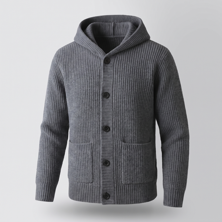 BRAYMORE CARDIGAN