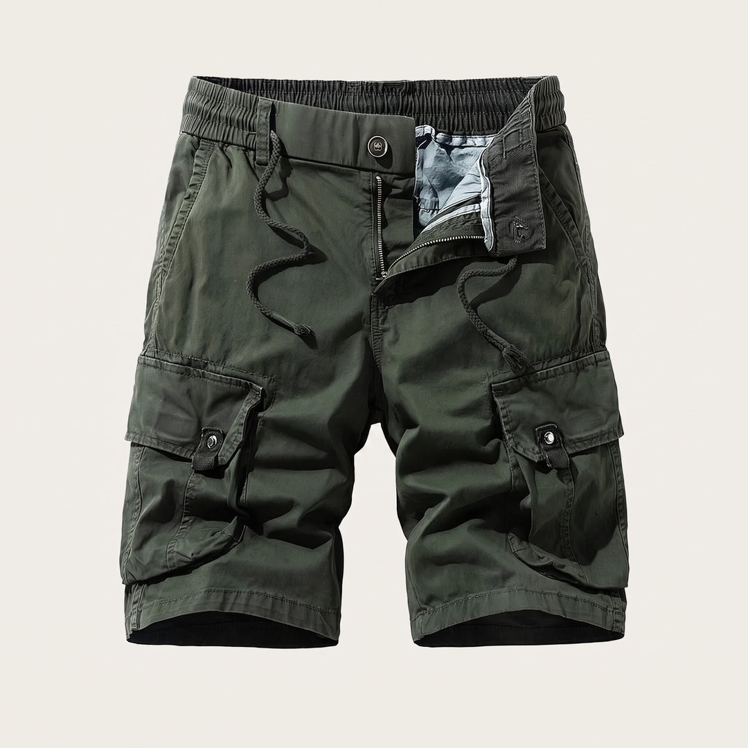 BRIDGEMONT EXPLORER SHORTS