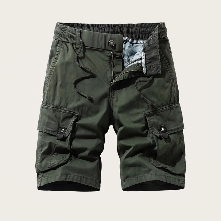 BRIDGEMONT EXPLORER SHORTS