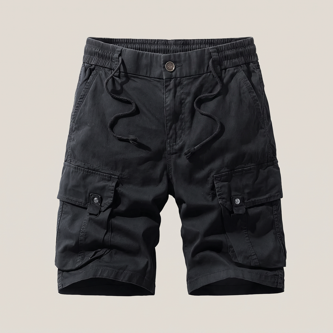 BRIDGEMONT EXPLORER SHORTS