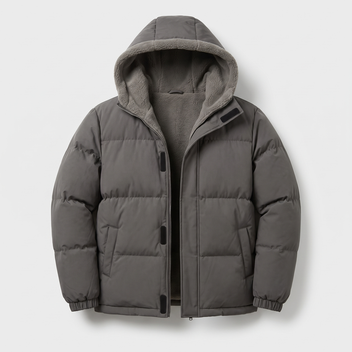 CALLUM WINTER JACKET
