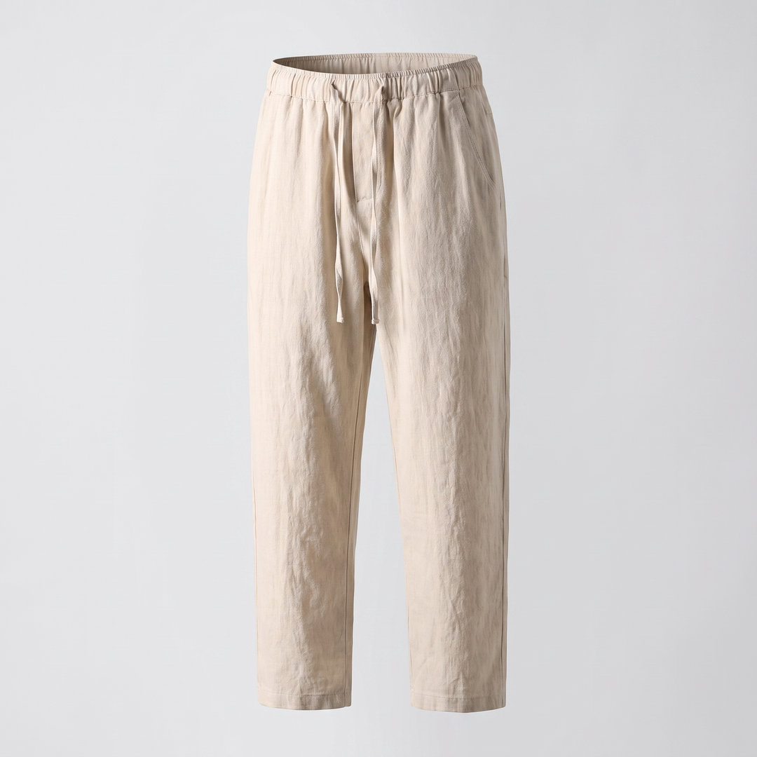 CASA LINEN PANTS