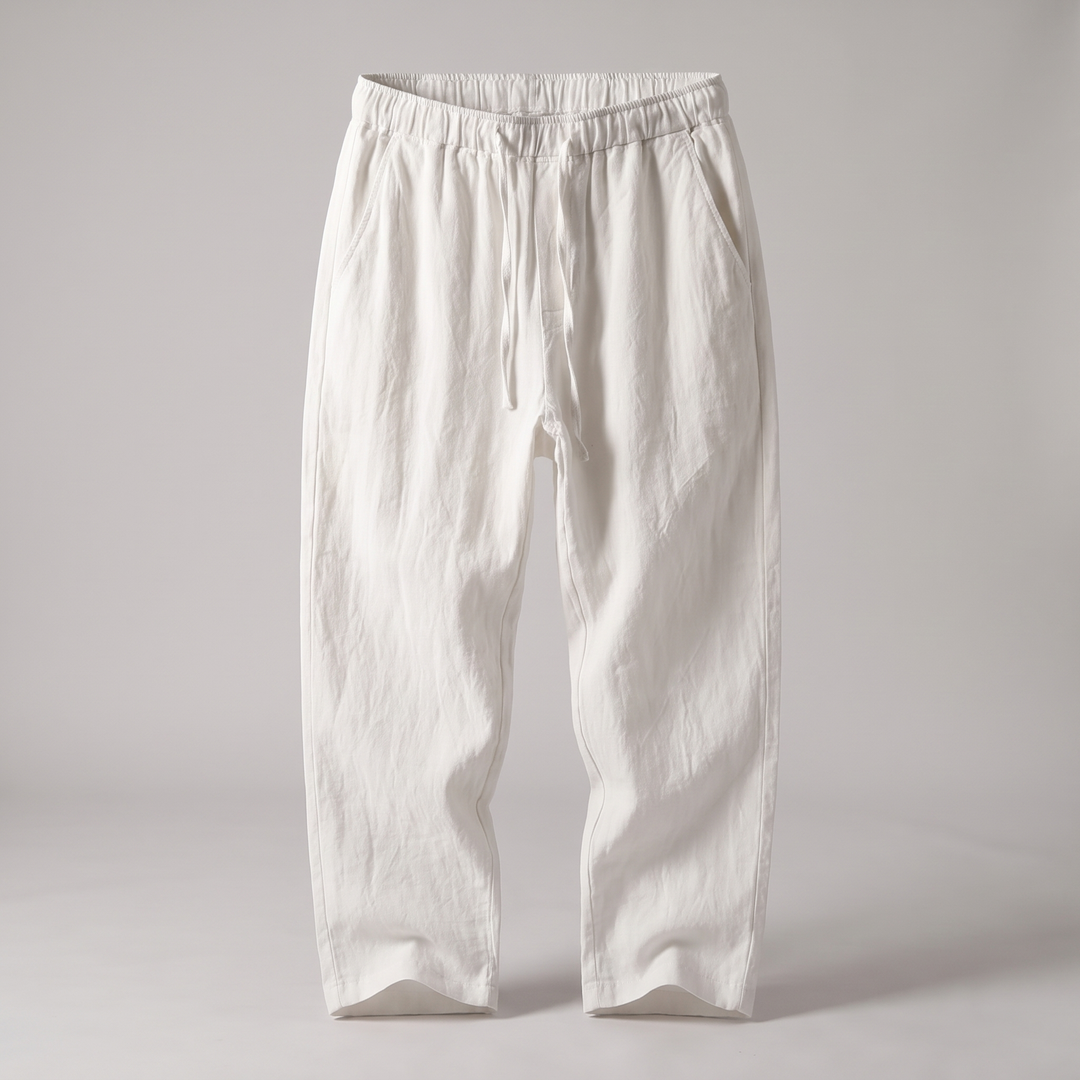 CASA LINEN PANTS