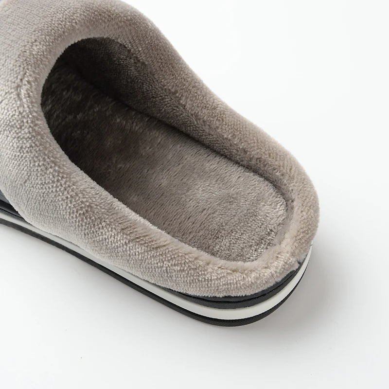 Cosy Thermal Slippers