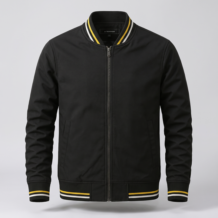 COLTON PARKER JACKET