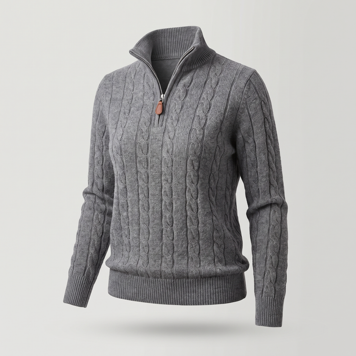 ELOWEN CASUAL SWEATER