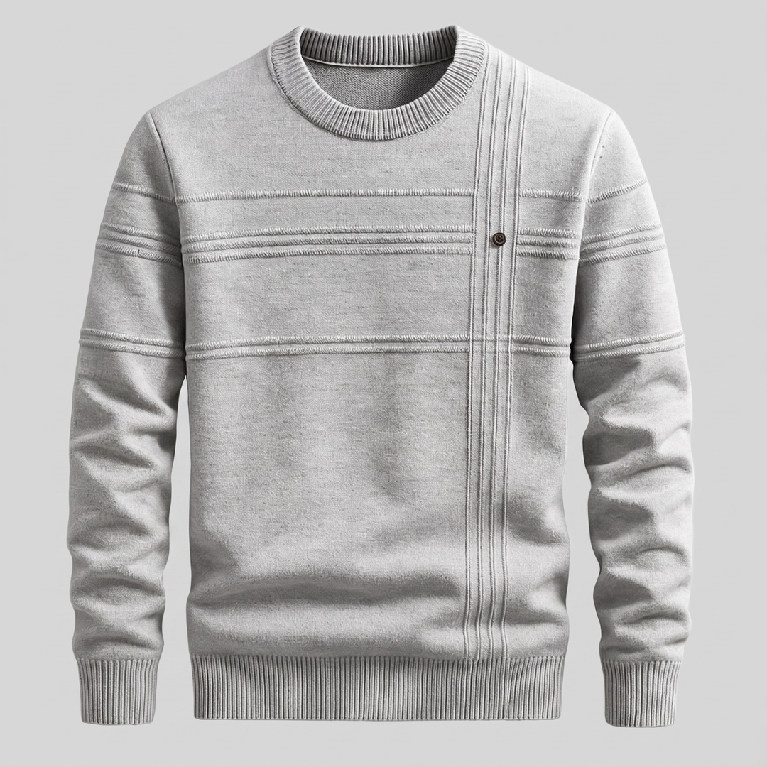 HARRINGTON PREMIUM SWEATER