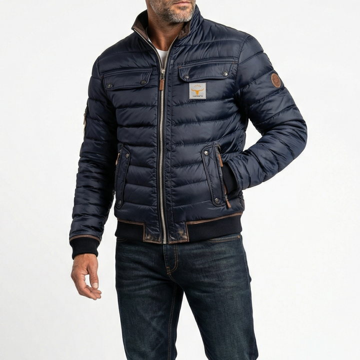 Harrison | Vintage Jacket