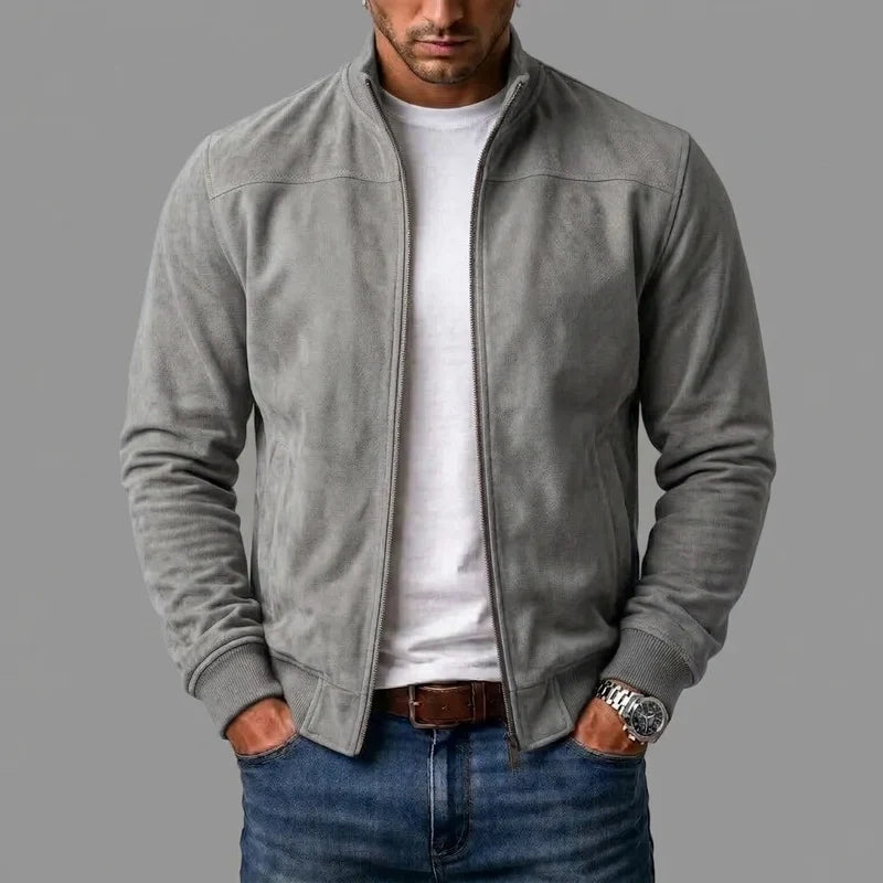 Jack | Urban Bomber Jacket