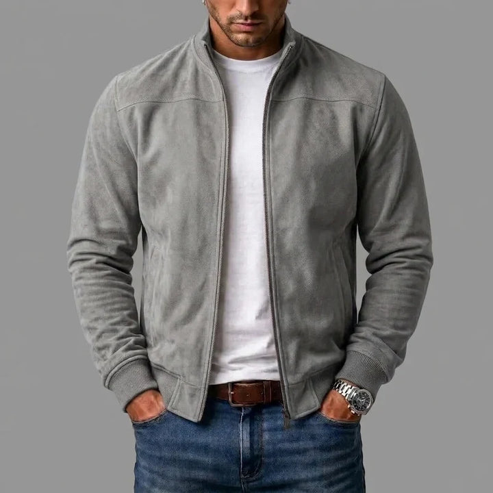 Jack | Urban Bomber Jacket