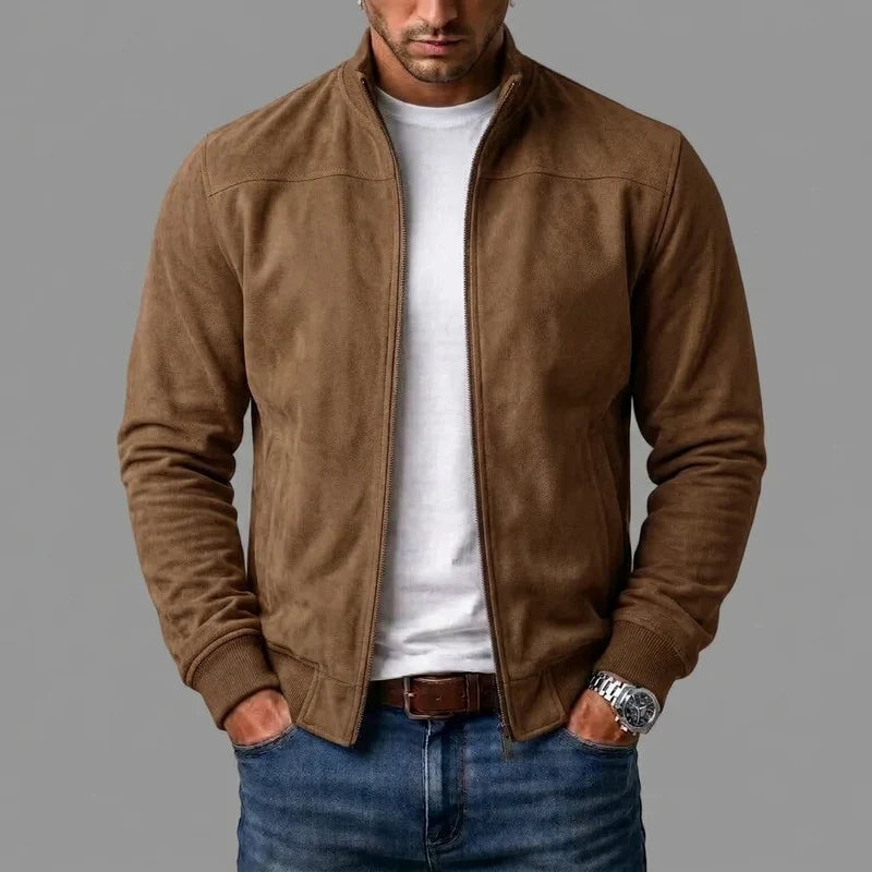 Jack | Urban Bomber Jacket