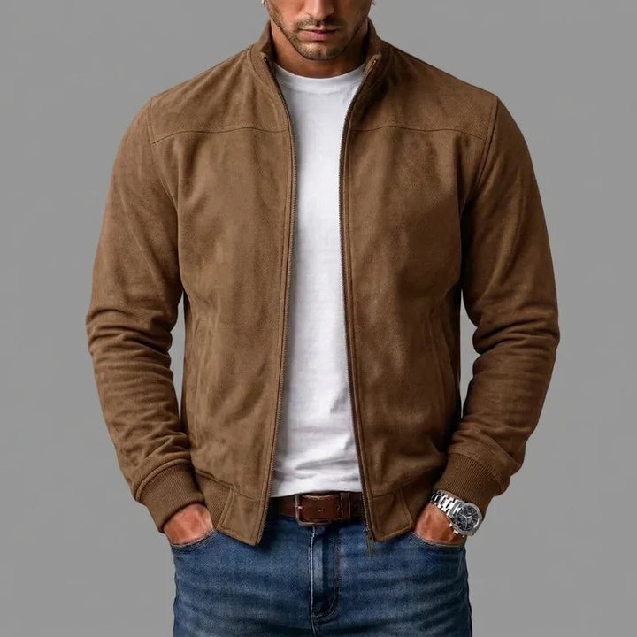 Jack | Urban Bomber Jacket