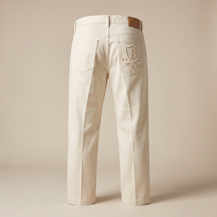 BASTILLE PREMIUM PANTS