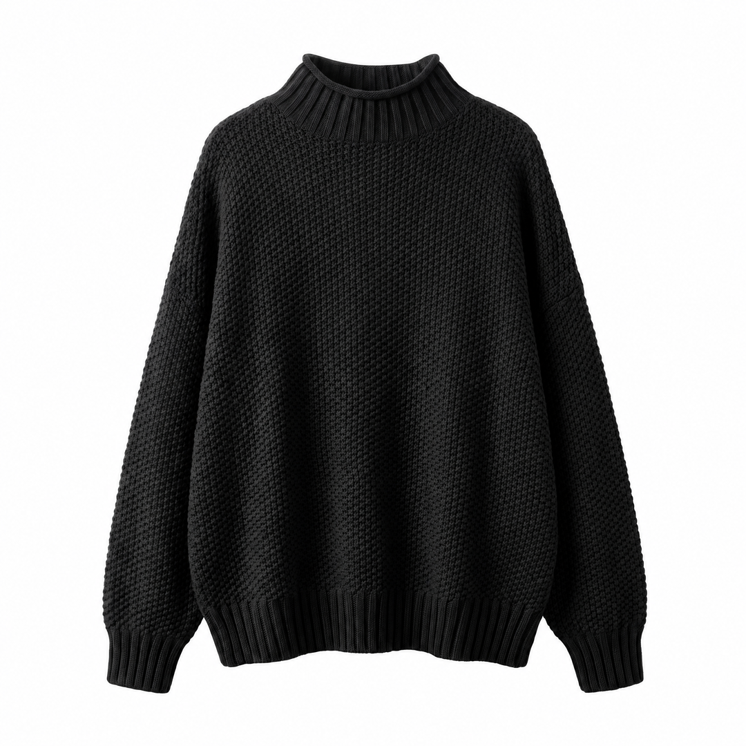 AMARA CASHMERE SWEATER