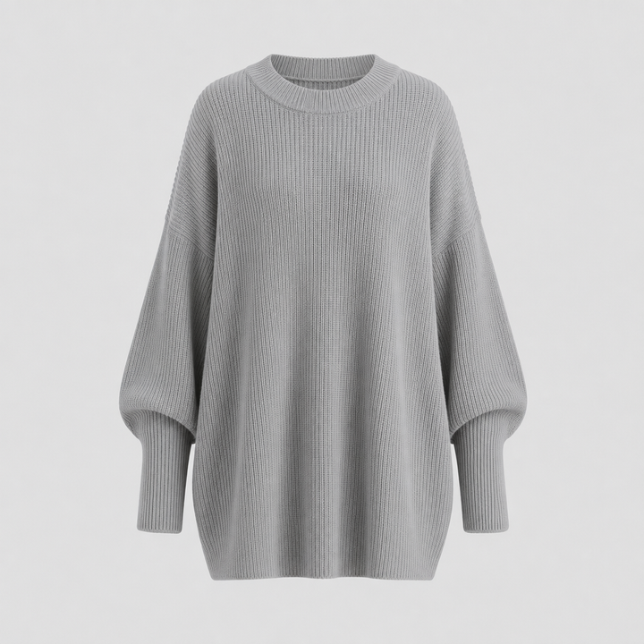 CLAREMONT PULLOVER