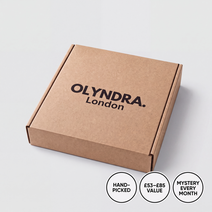 OLYNDRA MYSTERY BOX