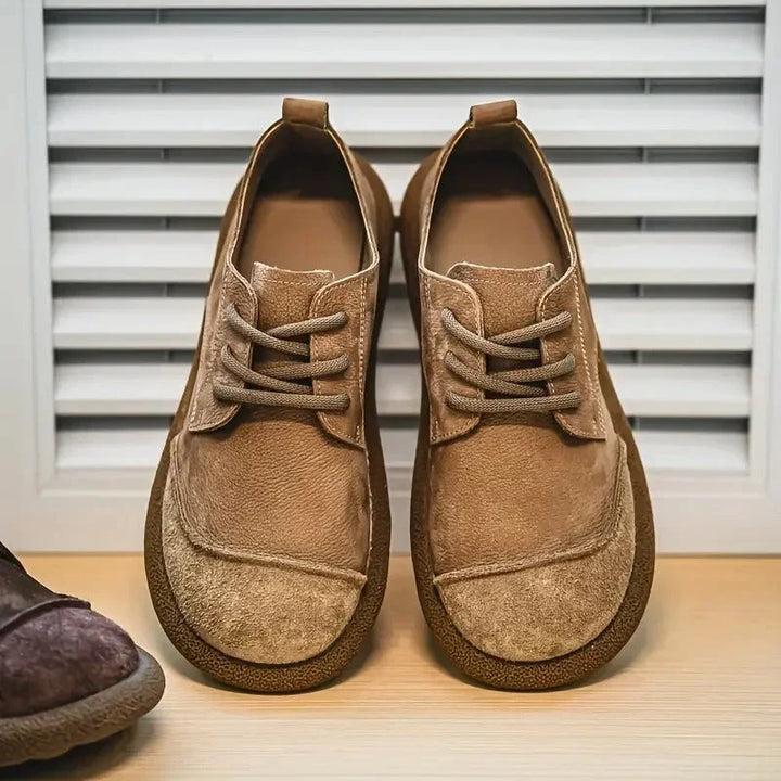 Callum | Ultimate Comfort Orthopaedic Shoes